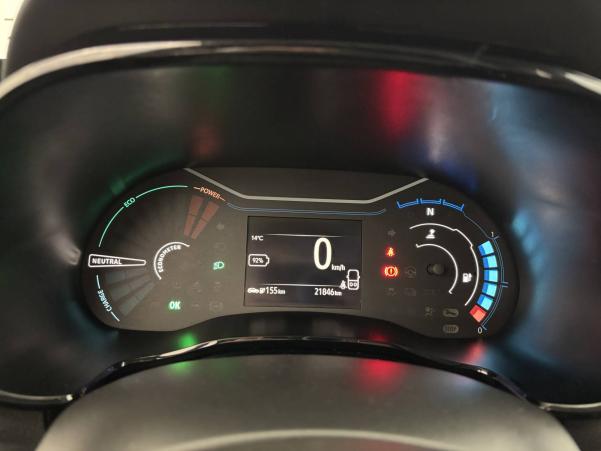 Vente en ligne Dacia Spring  Achat Intégral au prix de 9 900 €