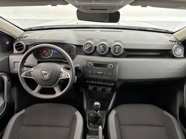 Vente en ligne Dacia Duster  Blue dCi 115 4x2 au prix de 16 900 €