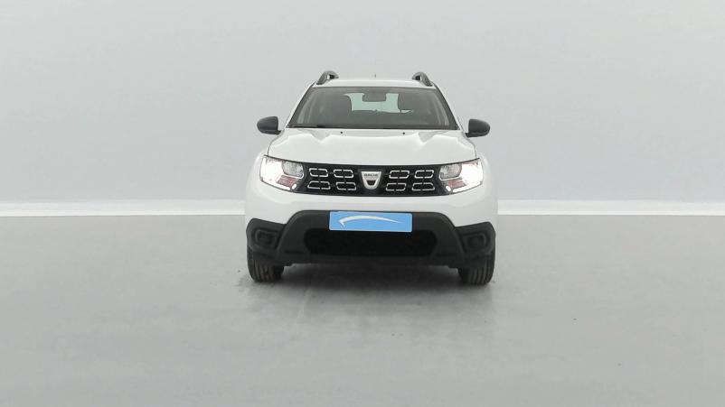 Vente en ligne Dacia Duster  Blue dCi 115 4x2 au prix de 16 900 €