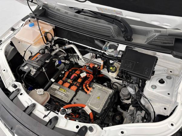 Vente en ligne Dacia Spring  Achat Intégral au prix de 9 900 €