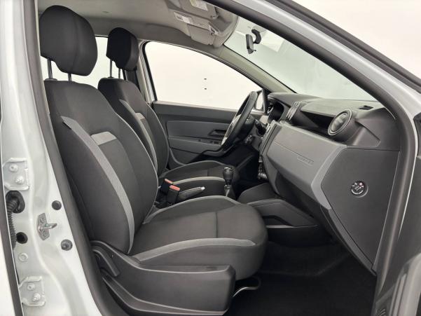 Vente en ligne Dacia Duster  Blue dCi 115 4x2 au prix de 16 900 €