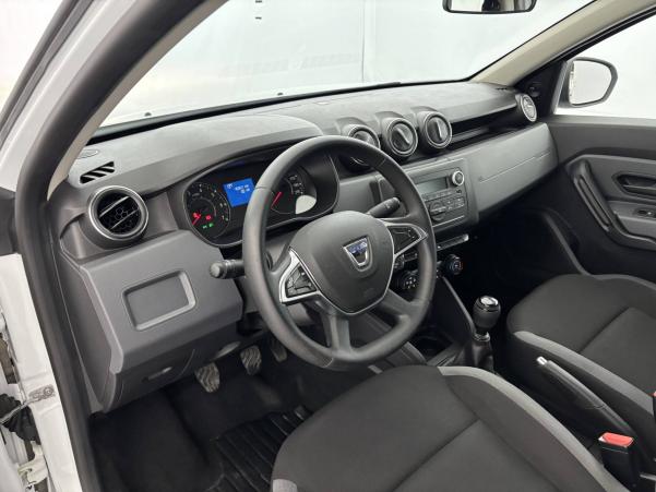 Vente en ligne Dacia Duster  Blue dCi 115 4x2 au prix de 16 900 €