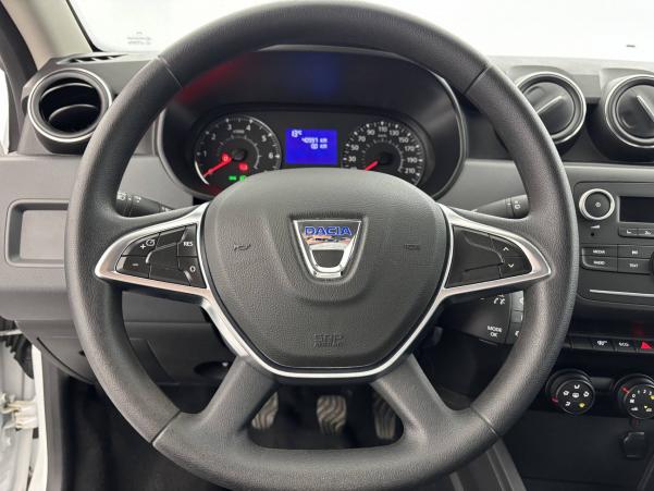 Vente en ligne Dacia Duster  Blue dCi 115 4x2 au prix de 16 900 €