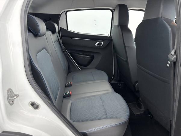 Vente en ligne Dacia Spring  Achat Intégral au prix de 9 900 €