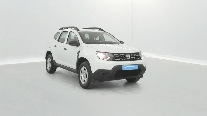 Vente en ligne Dacia Duster  Blue dCi 115 4x2 au prix de 16 900 €