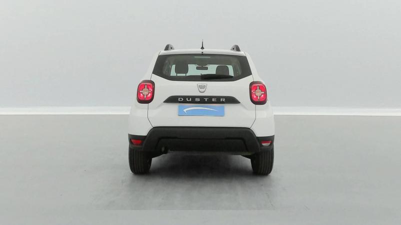 Vente en ligne Dacia Duster  Blue dCi 115 4x2 au prix de 16 900 €