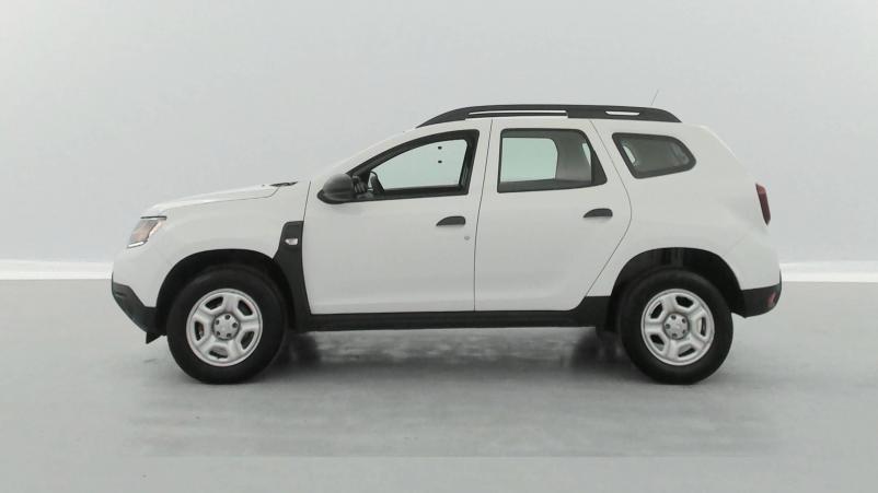 Vente en ligne Dacia Duster  Blue dCi 115 4x2 au prix de 16 900 €