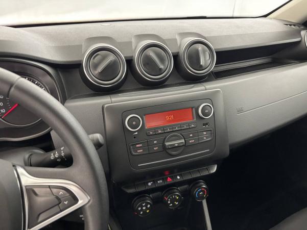 Vente en ligne Dacia Duster  Blue dCi 115 4x2 au prix de 16 900 €