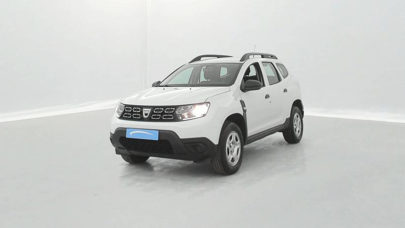 Vente en ligne Dacia Duster  Blue dCi 115 4x2 au prix de 16 900 €