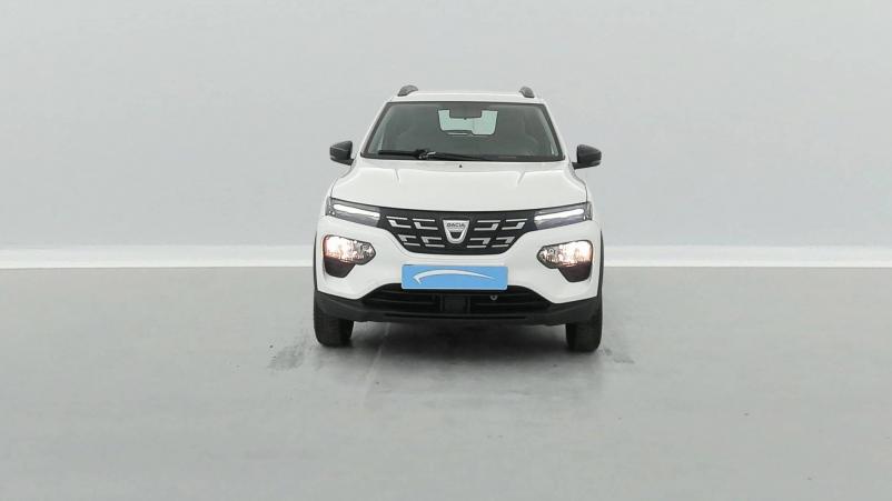 Vente en ligne Dacia Spring  Achat Intégral au prix de 9 900 €