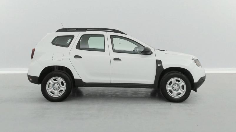 Vente en ligne Dacia Duster  Blue dCi 115 4x2 au prix de 16 900 €