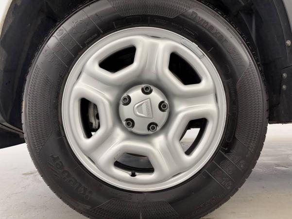 Vente en ligne Dacia Duster  Blue dCi 115 4x2 au prix de 16 900 €