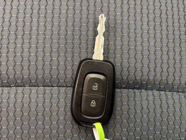 Vente en ligne Dacia Spring  Achat Intégral au prix de 9 900 €