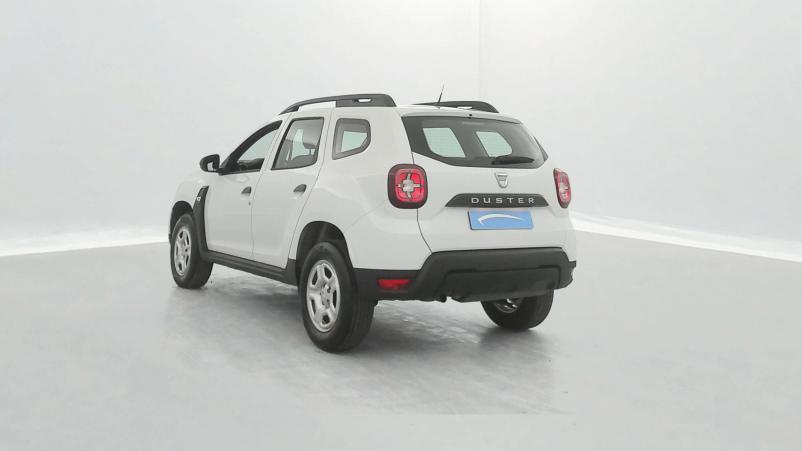 Vente en ligne Dacia Duster  Blue dCi 115 4x2 au prix de 16 900 €