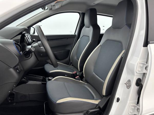 Vente en ligne Dacia Spring  Achat Intégral au prix de 9 900 €