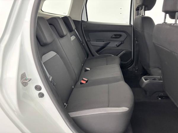 Vente en ligne Dacia Duster  Blue dCi 115 4x2 au prix de 16 900 €