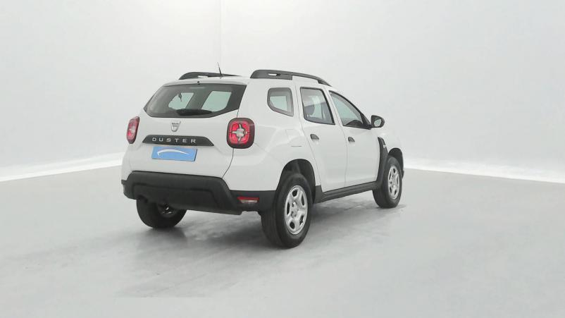 Vente en ligne Dacia Duster  Blue dCi 115 4x2 au prix de 16 900 €