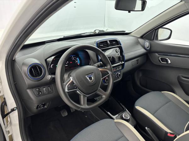 Vente en ligne Dacia Spring  Achat Intégral au prix de 9 900 €