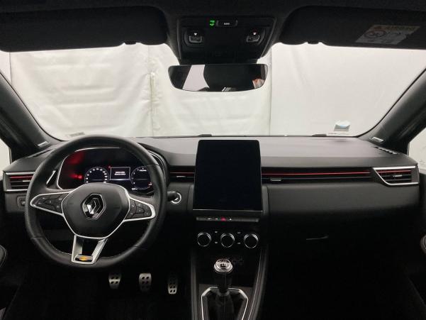 Vente en ligne Renault Clio 5 Clio TCe 140 au prix de 18 990 €