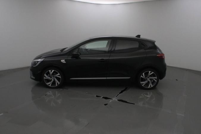 Vente en ligne Renault Clio 5 Clio TCe 140 au prix de 18 990 €