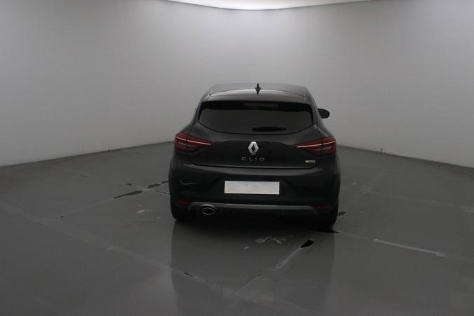 Vente en ligne Renault Clio 5 Clio TCe 140 au prix de 18 990 €