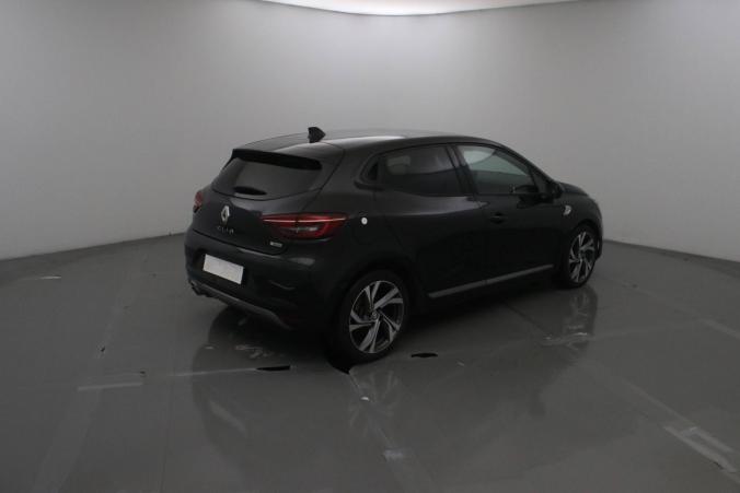 Vente en ligne Renault Clio 5 Clio TCe 140 au prix de 18 990 €