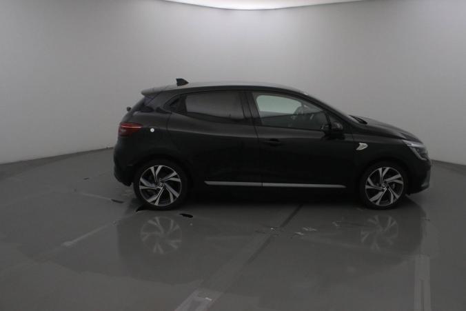 Vente en ligne Renault Clio 5 Clio TCe 140 au prix de 18 990 €