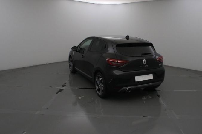 Vente en ligne Renault Clio 5 Clio TCe 140 au prix de 18 990 €