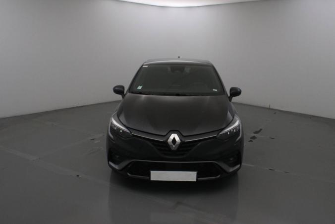 Vente en ligne Renault Clio 5 Clio TCe 140 au prix de 18 990 €