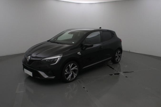 Vente en ligne Renault Clio 5 Clio TCe 140 au prix de 18 990 €