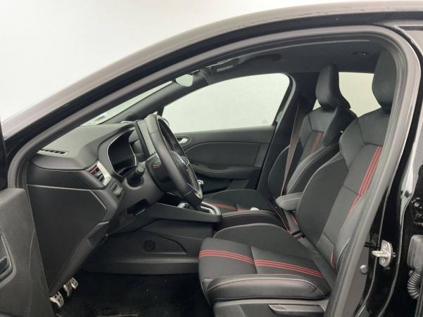 Vente en ligne Renault Clio 5 Clio TCe 140 au prix de 18 990 €