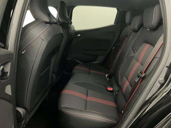 Vente en ligne Renault Clio 5 Clio TCe 140 au prix de 18 990 €