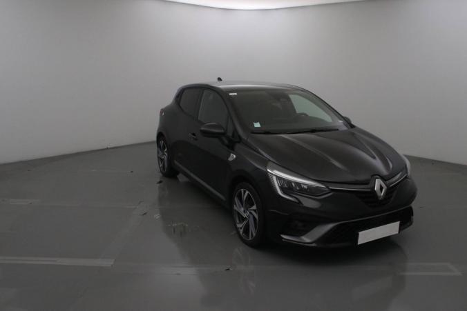 Vente en ligne Renault Clio 5 Clio TCe 140 au prix de 18 990 €