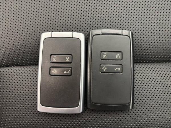 Vente en ligne Renault Arkana  mild hybrid 140 EDC FAP - 22 au prix de 21 990 €