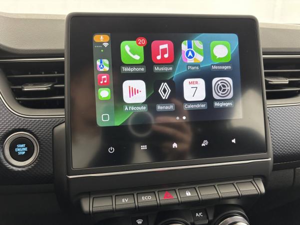 Vente en ligne Renault Arkana  E-Tech 145 au prix de 19 900 €