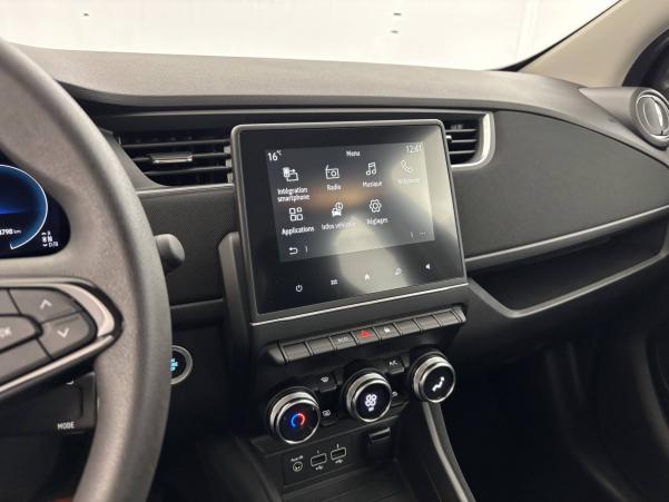 Vente en ligne Renault Zoé Zoe R110 Achat Intégral - 22 au prix de 16 900 €
