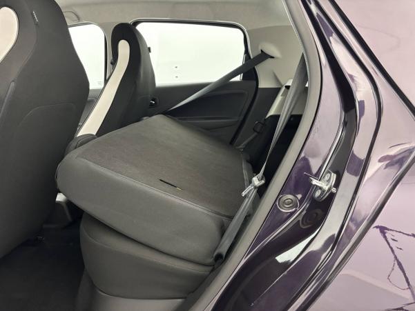 Vente en ligne Renault Zoé Zoe R110 Achat Intégral - 22 au prix de 16 900 €