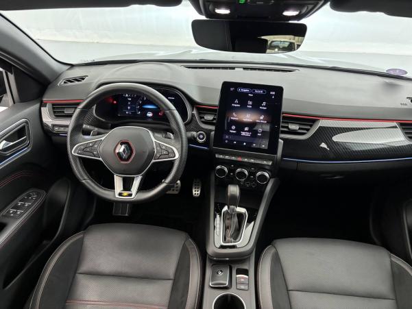Vente en ligne Renault Arkana  mild hybrid 140 EDC FAP - 22 au prix de 21 990 €