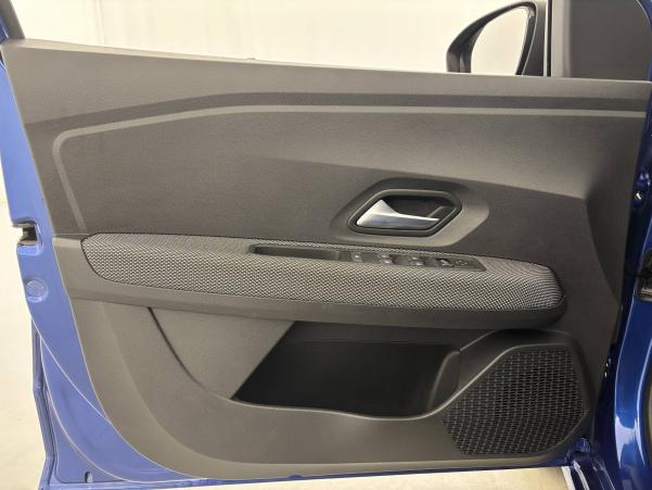 Vente en ligne Dacia Sandero  ECO-G 100 au prix de 12 900 €