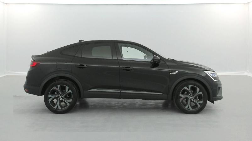 Vente en ligne Renault Arkana  mild hybrid 140 EDC FAP - 22 au prix de 21 990 €