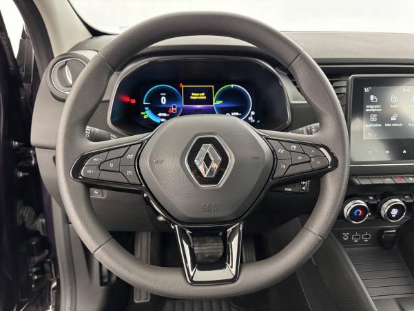 Vente en ligne Renault Zoé Zoe R110 Achat Intégral - 22 au prix de 16 900 €