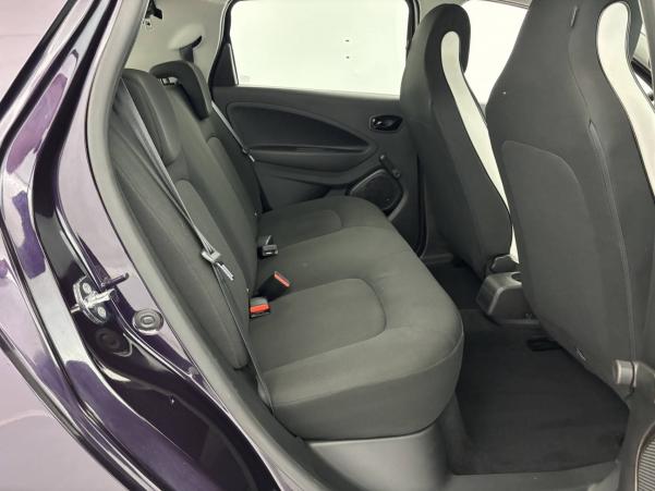 Vente en ligne Renault Zoé Zoe R110 Achat Intégral - 22 au prix de 16 900 €