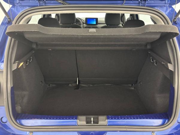 Vente en ligne Dacia Sandero  ECO-G 100 au prix de 12 900 €