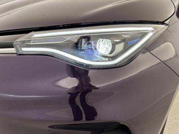 Vente en ligne Renault Zoé Zoe R110 Achat Intégral - 22 au prix de 16 900 €
