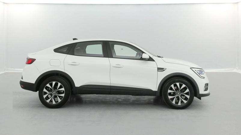 Vente en ligne Renault Arkana  E-Tech 145 au prix de 19 900 €