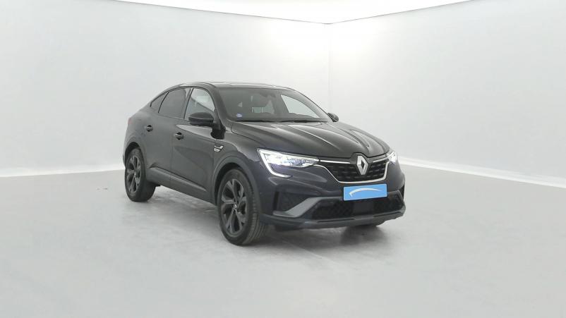 Vente en ligne Renault Arkana  mild hybrid 140 EDC FAP - 22 au prix de 21 990 €