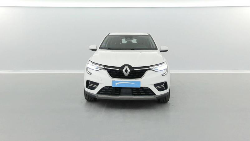 Vente en ligne Renault Arkana  E-Tech 145 au prix de 19 900 €