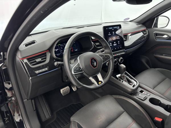 Vente en ligne Renault Arkana  mild hybrid 140 EDC FAP - 22 au prix de 21 990 €