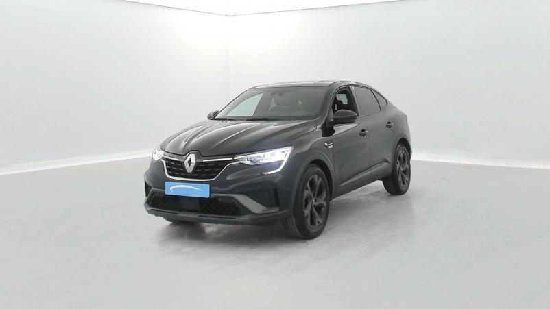 Vente en ligne Renault Arkana  mild hybrid 140 EDC FAP - 22 au prix de 21 990 €