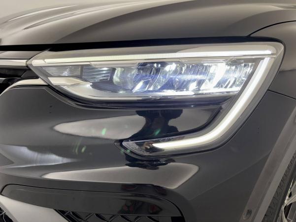 Vente en ligne Renault Arkana  mild hybrid 140 EDC FAP - 22 au prix de 21 990 €